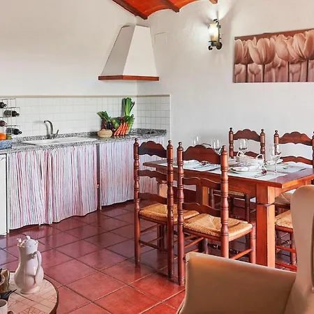 Beautiful In With Kitchenette Holiday home